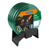 Mangueira Flex Especial em PVC 15M com Engate - Tramontina