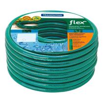 Mangueira Flex para Jardim com 30 Metros Tramontina Mangueira Flex para Jardim com 30 Metros Tramontina