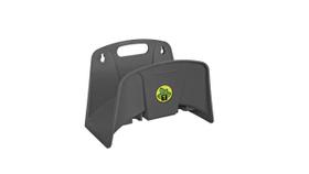Mangueira Flex para Jardim Verde com Faixa Preta em PVC 4 Camadas 10 m- Tramontina