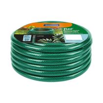 Mangueira Flex Tramontina Especial PVC S/ Esguicho 30m Verde