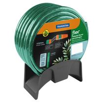 Mangueira Flex Tramontina PVC Verde com Engate Rosqueado 20m