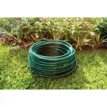 Mangueira Flex Tramontina Verde em PVC 3 Camadas 100 m Mangueira Flex Tramontina Verde em PVC 3 Camadas 100 m