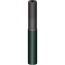 Mangueira Flex Tramontina Verde em PVC 3 Camadas 15 m