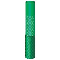 Mangueira Flex Tramontina Verde PVC 3 Camadas 10 m Esguicho