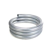 Mangueira Flexível 2.1/2 Polegadas Galvanizado 1 Metro