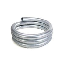Mangueira Flexível 2.1/2 Polegadas Galvanizado 8 Metros Mangueira Flexível 2.1/2 Polegadas Galvanizado 8 Metros