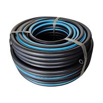 Mangueira Flexível de Alta Pressão 3/8 X 50m 300 Psi Pvc Ar Água Fuzil
