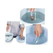 Mangueira Flexível De Cobre Para Abastecimento 3M Com Conector De Segurança Autoescorvante Para Mangueira Flexível De Cobre Para Abastecimento 3M Com Conector De Segurança Autoescorvante Para
