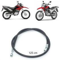 Mangueira Flexível De Freio Dianteiro Nxr Bros 150