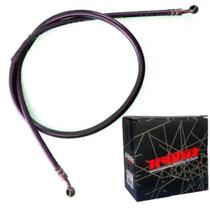 Mangueira Flexivel de Freio - Tornado 250 - XR 200R