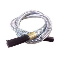 Mangueira Flexível de Gás de 1 Metro para Fogão a Gás - Universal