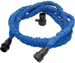 Mangueira flexível de lavagem Johnson Pump 7,6 m Mangueira flexível de lavagem Johnson Pump 7,6 m
