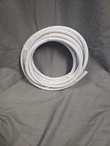 Mangueira Flexível de Polivinil ESCO 1,27 cm x 7,6 m para Uso em RV Mangueira Flexível de Polivinil ESCO 1,27 cm x 7,6 m para Uso em RV
