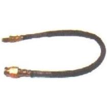 Mangueira flexível Dianteiro Fiat Prêmio 1985 a 1994 Mangueira flexível Dianteiro Fiat Prêmio 1985 a 1994