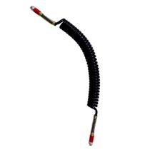 Mangueira Flexível Espiral Carreta/ Cavalo Universal 6,50m Mangueira Flexível Espiral Carreta/ Cavalo Universal 6,50m