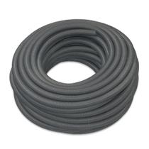 Mangueira Flexível Espiral Vácuo Ar 3/4 - 10m PVC Cinza