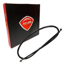 Mangueira flexível freio dianteiro bros 150 2003 2004 á 2008