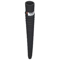 Mangueira Flexível Industrial Tubo Radiador EPDM 1.3/4" x 900 mm 1 Unidade Borrachas Londrina Mangueira Flexível Industrial Tubo Radiador EPDM 1.3/4" x 900 mm 1 Unidade Borrachas Londrina