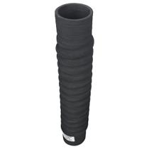 Mangueira Flexível Industrial Tubo Radiador EPDM 2.1/4" x 400 mm 1 Unidade Borrachas Londrina Mangueira Flexível Industrial Tubo Radiador EPDM 2.1/4" x 400 mm 1 Unidade Borrachas Londrina