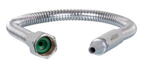 Mangueira Flexível Metal Refrigeração Fresa Torno 500mm