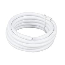 Mangueira Flexível Para Chuveiro 5/16 5 Metros - Mantac