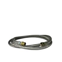 Mangueira Flexível Para Gás 3,00mt Externo X Interno 1/2 Mxf