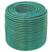 Mangueira Flexível Para Jardim de 5/8"" Com 100 Metros Sem Engate - 79185510 - TRAMONTINA
