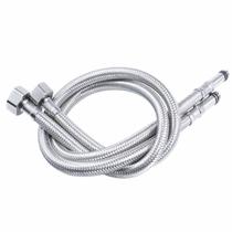 Mangueira Flexível Para Misturador Monocomando 60cm (par)