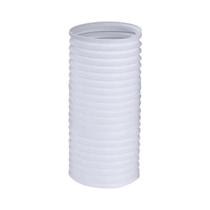 Mangueira Flexível Telescópica De Extensão Para Duto 130/150mm, Acessórios Para Exaustão De Ar