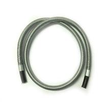 Mangueira Flexível Trancado 1,50mt 500 Psi de Alta Pressão