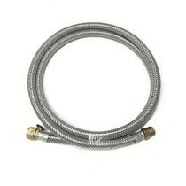 Mangueira Flexível Trancado 2,00Mt 500 Psi de Alta Pressão Mangueira Flexível Trancado 2,00Mt 500 Psi de Alta Pressão