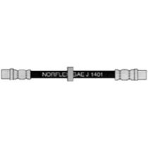 Mangueira flexível Traseiro Chevrolet Corsa 2002 a 2014