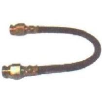 Mangueira flexível Traseiro Fiat Prêmio 1985 a 1994 Mangueira flexível Traseiro Fiat Prêmio 1985 a 1994