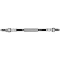 Mangueira flexível Traseiro Ford Ka 1997 a 2014 NORFLEX 3047