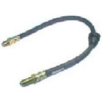 Mangueira flexível Traseiro Volkswagen Logus 1993 a 1997