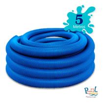 Mangueira Flutuante Para Piscina 5 Metros