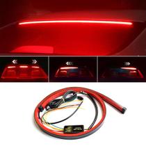 Mangueira Freio Break Light Sequencial Vermelha 103cm 12v - Lagos Importadora