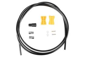 Mangueira Freio Shimano Bh59 1000mm Altus Alivio Deore Diant