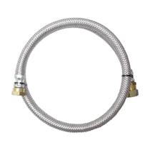 Mangueira Gás 1m P/ Fogão Cooktop Botijão Aquecedor Gás