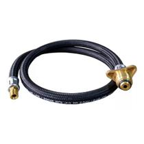 Mangueira Gas 80cm P45 Botijao Industrial Pig tail Ultragas Mangueira Gas 80cm P45 Botijao Industrial Pig tail Ultragas