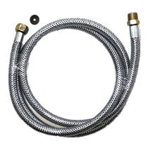 Mangueira Gás Fogão Cooktop Mxf 2m Electrolux Mueller Fogati
