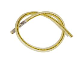 Mangueira gás GLP sua cozinha com muito mais segurança 1,2m