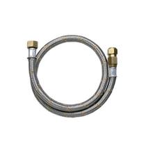 Mangueira gas metal macho femea 0,80m 135