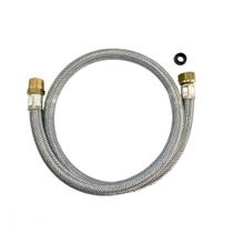 Mangueira Gas Metal Macho Femea 1,25M 137 Mangueira Gas Metal Macho Femea 1,25M 137