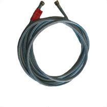 Mangueira Gas Metal Macho/Femea 3,00M 472 Mangueira Gas Metal Macho/Femea 3,00M 472