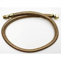 Mangueira Gas Metal Macho Femea Tomback 1,00M 70 Mangueira Gas Metal Macho Femea Tomback 1,00M 70