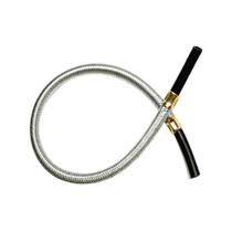 Mangueira Gás Metal Politec Ponta Ponta 4.00M 2040063/39008