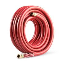 Mangueira Gilmour 840251-1001 7,5m 3/4 pol Vermelha Comercial