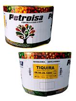 Mangueira Gotejadora Irrigação 50cm 1000m 2,60l/h Petroisa