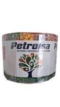 Mangueira Gotejadora Petroisa 30cm Para Irrigação 1000 Mts 1,5 L